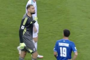 竞彩足球资讯分析-以色列队长嘲讽意大利：好像他们在踢世界最强球队，替补席快疯了