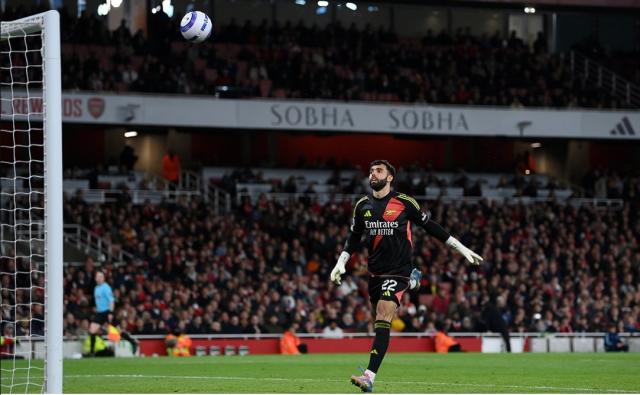 竞彩足球中奖查询-【英超】阿森纳2比2水晶宫，利物浦再拿1分就夺冠