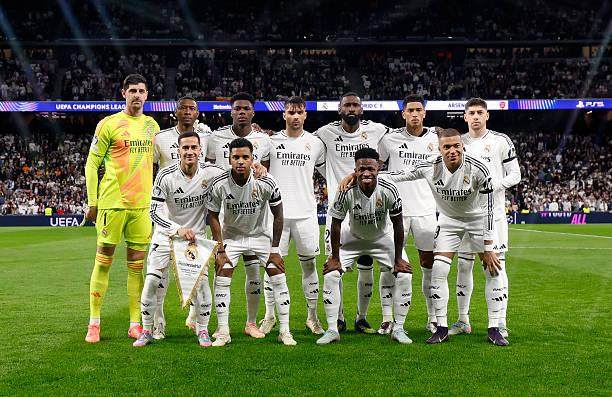 竞彩足球中奖查询-【观点】皇马玄学破产，有一种病叫“银河战舰”