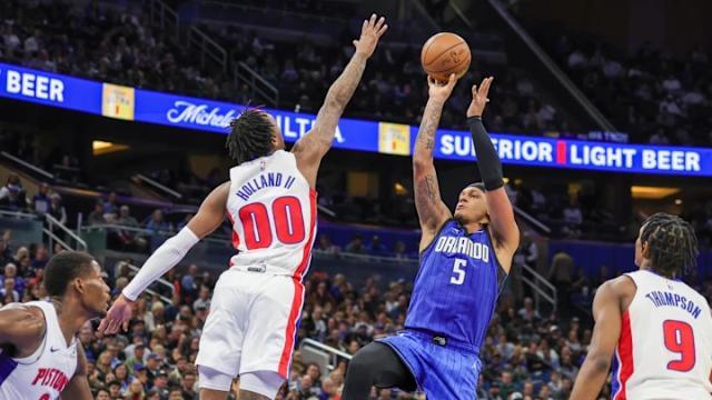 竞彩足球资讯分析-三分准头断层垫底 魔术可竞争历史最烂投射球队