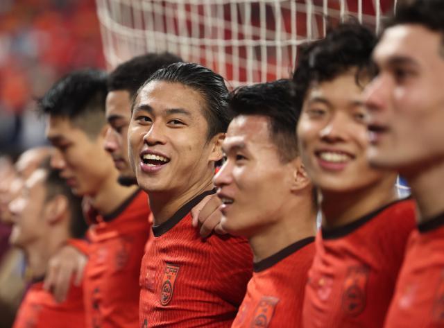 竞彩足球-严益唯:伊万再次升级国家队战术迫在眉睫