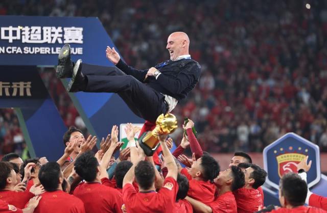 恩师揭秘穆斯卡特成功学:他能留在日本但渴望挑战