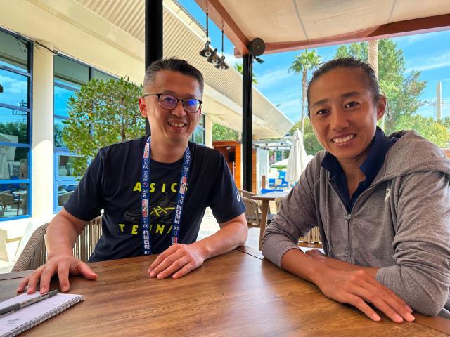 竞彩足球中奖查询-张帅:“我超级幸运,我一次又一次被命运点中”