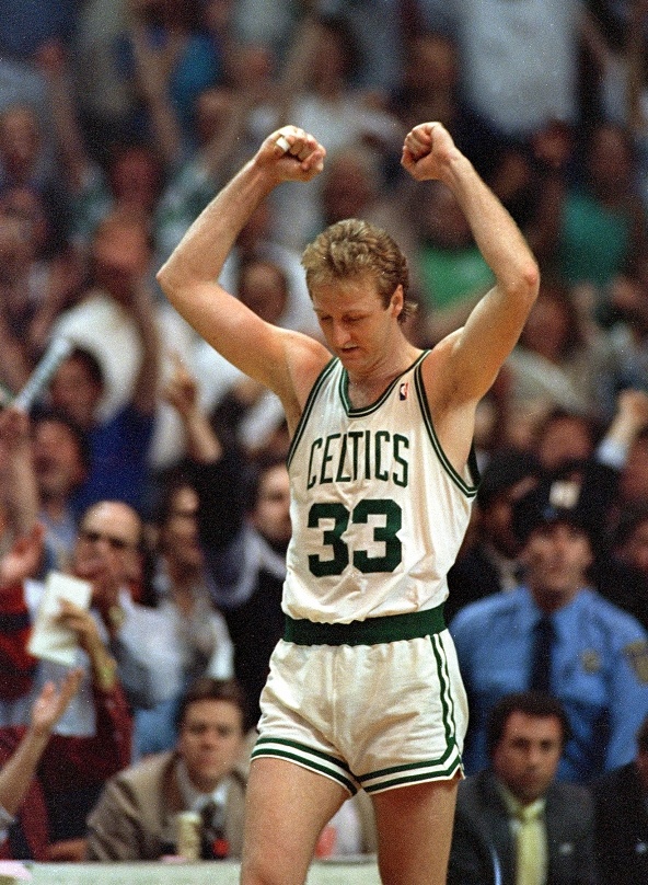 足球比分-1985年的今天：伯德狂砍60分7板3助 得分创个人生涯&amp;绿军队史纪录