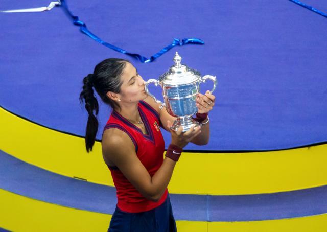 竞彩足球中奖查询-拉杜卡努改写44年历史 英国网球开启新时代?