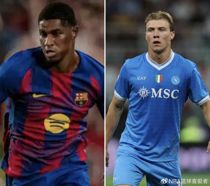 竞彩足球资讯分析-红魔超市开张：霍伊伦被“退货”后升值，拉什福德3000万却卖不动|曼联|巴塞罗那|马库斯·拉什福德|那不勒斯|埃尔林-哈兰德_新浪体育_新浪新闻